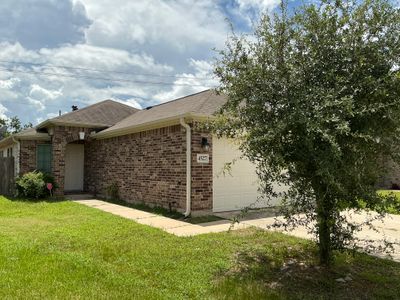 Thumbnail for 4527 Nexus Road, Houston