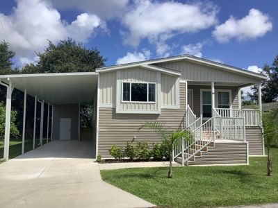 Thumbnail for 1455 90th Ave Lot 249, Vero Beach