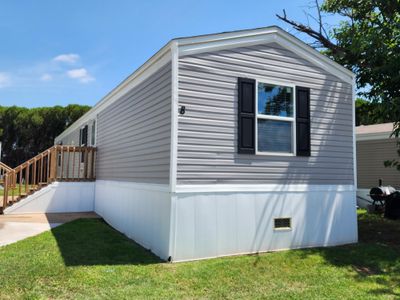 Thumbnail for 8 Spring Lake Drive, Wichita Falls