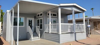 Thumbnail for 4220 E Main St, #B34, Mesa