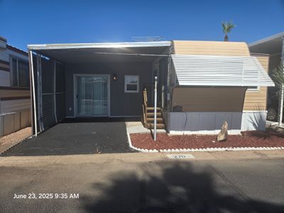 Thumbnail for 306 S Recker Rd, #270, Mesa
