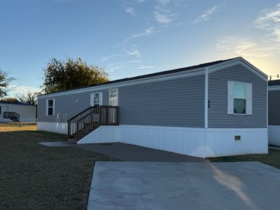 Thumbnail for 56 Third Circle, Wichita Falls