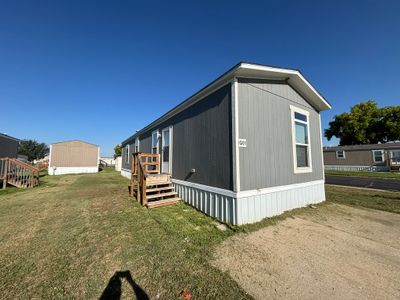 Thumbnail for 1010 Reservation Rd # G01, Hays
