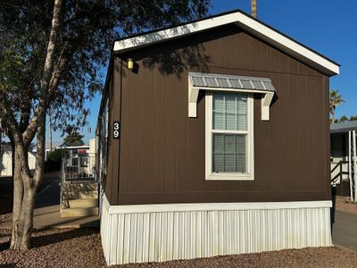 Thumbnail for 941 E. Monroe Ave. Lot #39, Buckeye