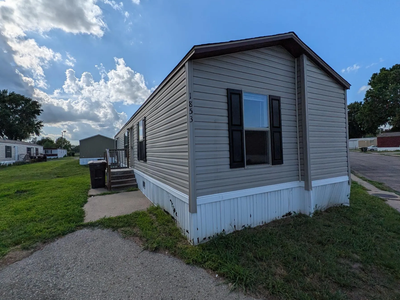 Thumbnail for 1853 NE Burgess Ct., Topeka