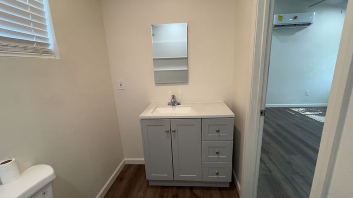 Villa Palma (Paradise Palms) - Unit 6 - Bathroom