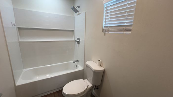 Villa Palma (Paradise Palms) - Unit 6 - Bathroom