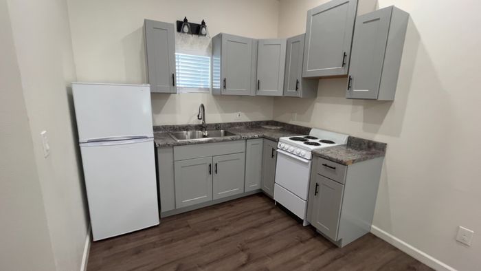 Villa Palma (Paradise Palms) - Unit 6 - Kitchen