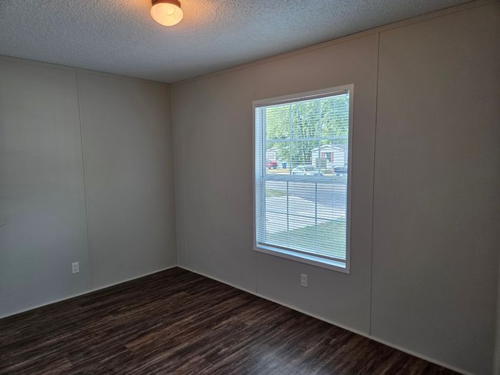 Vermillion MH and RV Park - Unit 108 - Interior
