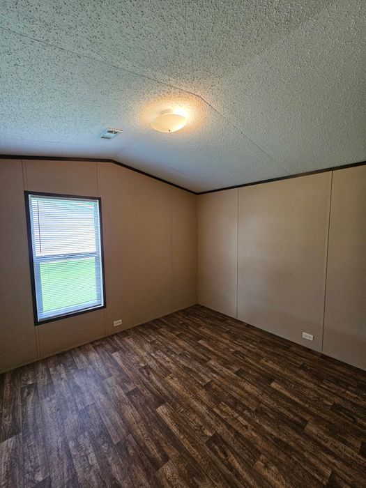 Somer MHP - Unit 1212W - Interior