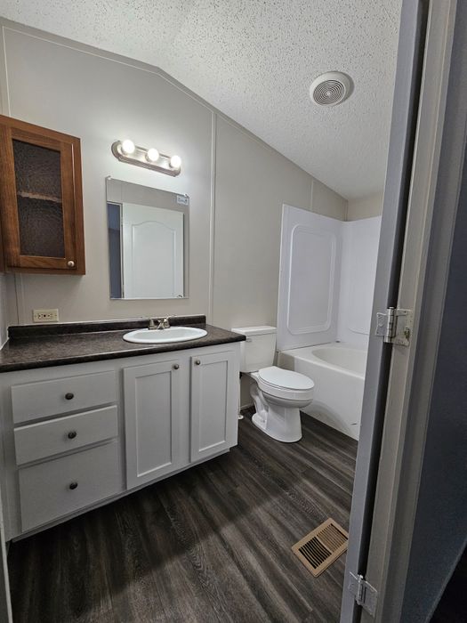 Countryside Village GA - Unit 89 - Bathroom