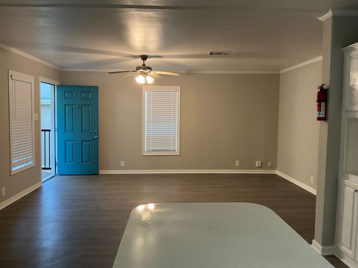 Clarke Springs - Unit 15758C - Interior