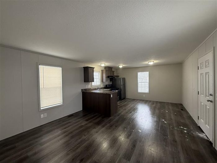 Carriage Lane Estates - Unit 203 - Interior