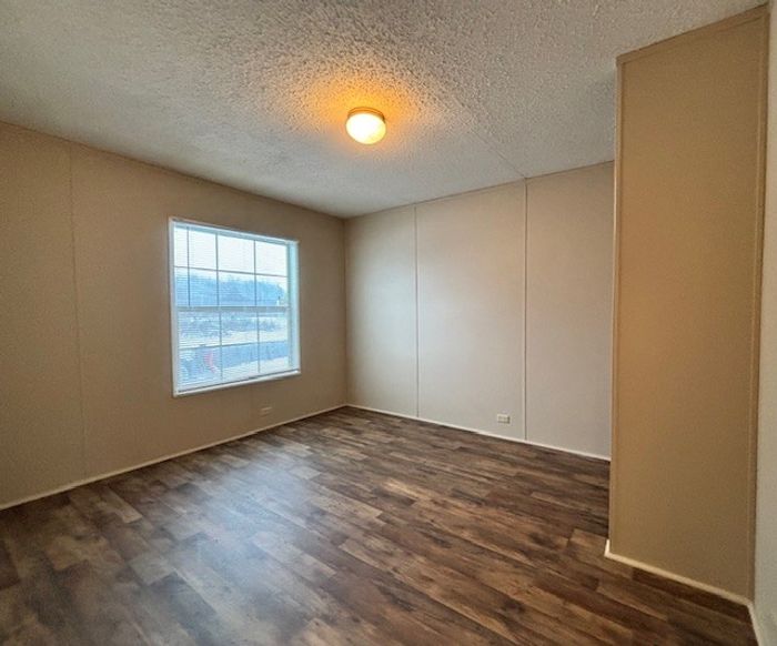 Fort Wayne MHC - Unit 628 - Interior, Bedroom