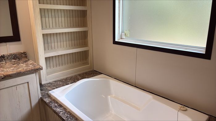 Avalon GA - Unit 71 - Interior, Bathroom