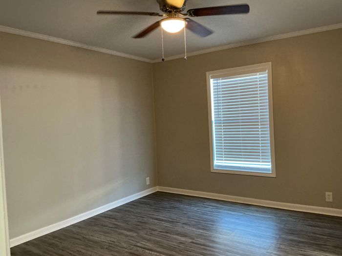 Clarke Springs - Unit 16010M - Interior, Bedroom