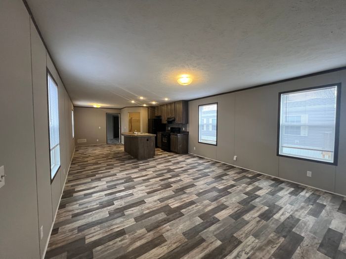 Alliance Meadows - Unit D28 - Interior