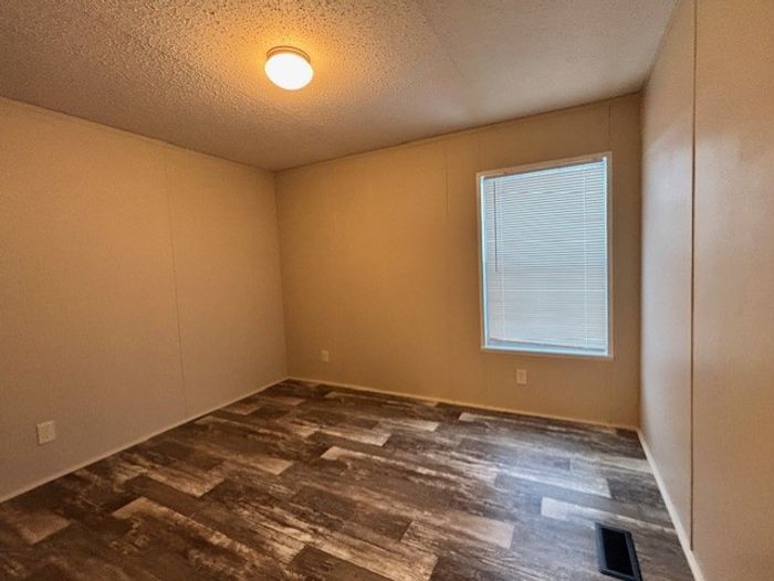 Fort Wayne MHC - Unit 242 - Interior, Bedroom