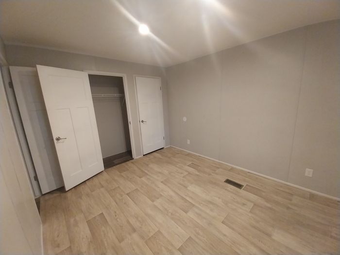 Prairie Village - Unit 14 - Interior, Bedroom