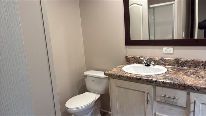 Avalon GA - Unit 71 - Interior, Bathroom