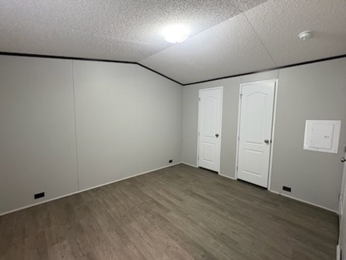 Sleepy Hollow - Unit 56 - Interior, Bedroom