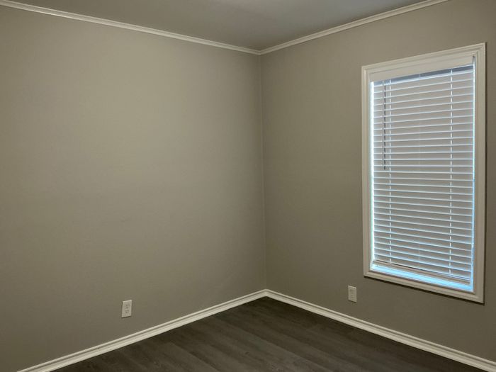 Clarke Springs - Unit 15758C - Interior, Bedroom