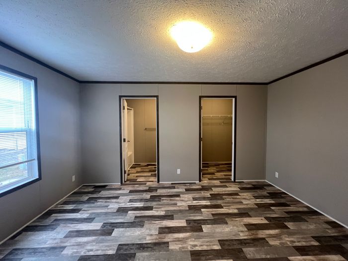 Alliance Meadows - Unit D28 - Interior, Bedroom