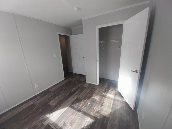 Prairie Village - Unit 14 - Interior, Bedroom