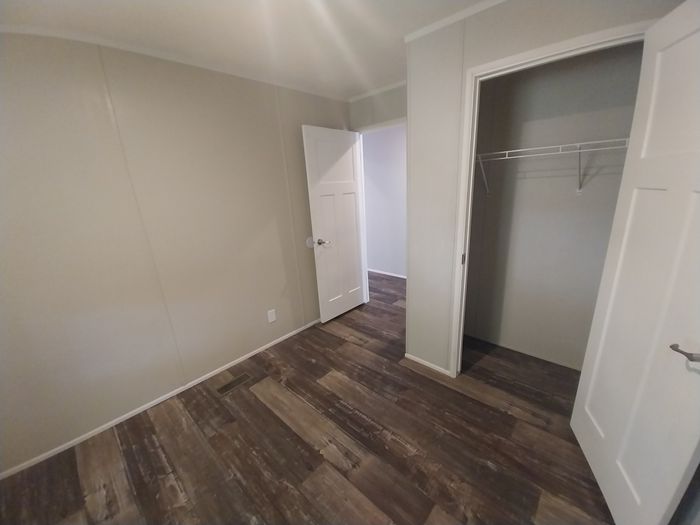 Prairie Village - Unit 14 - Interior, Bedroom