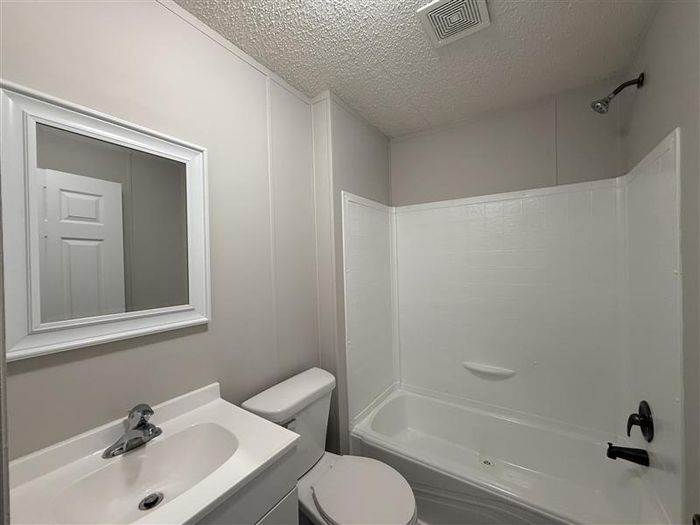 Carriage Lane Estates - Unit 303 - Interior, Bathroom