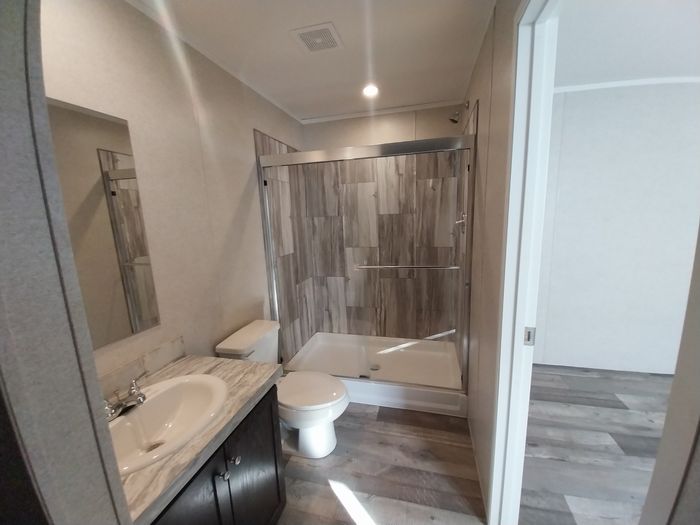 West Cloud Commons - Unit 1402WN - Interior, Bathroom