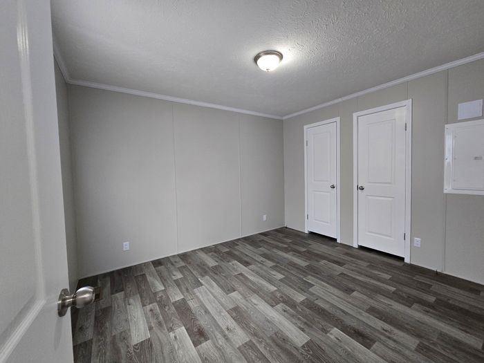 Whistler Cove - Unit 180 - Interior, Bedroom