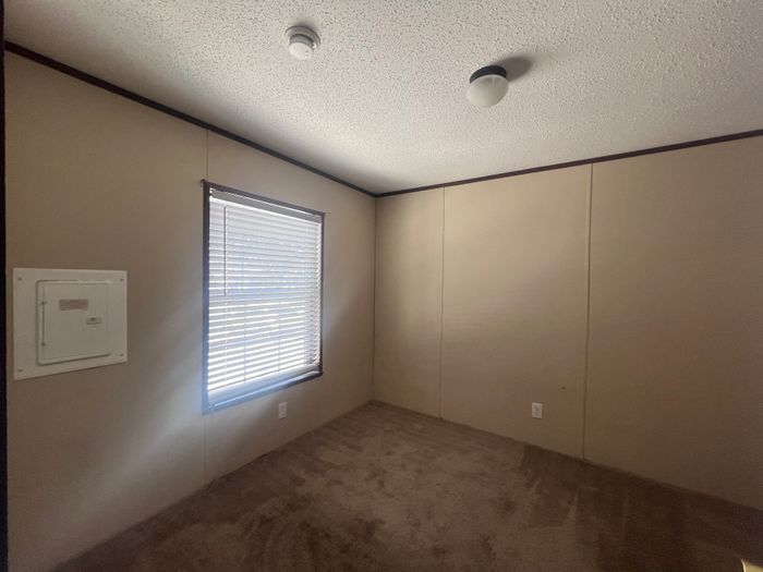 Beloit Estates - Unit 41 - Interior, Bedroom