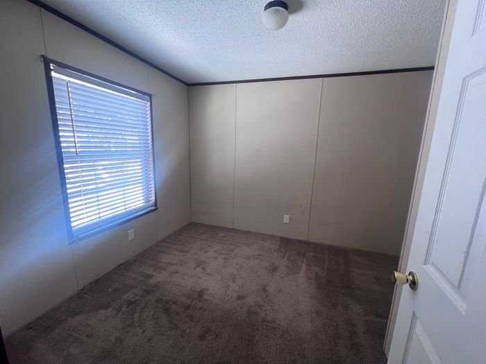 Beloit Estates - Unit 41 - Interior, Bedroom