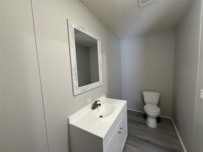 Carriage Lane Estates - Unit 303 - Interior, Bathroom