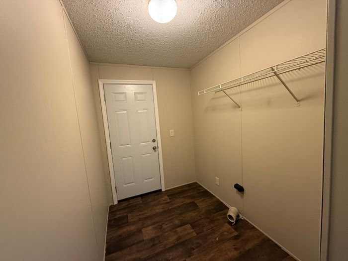 Fort Wayne MHC - Unit 954 - Interior