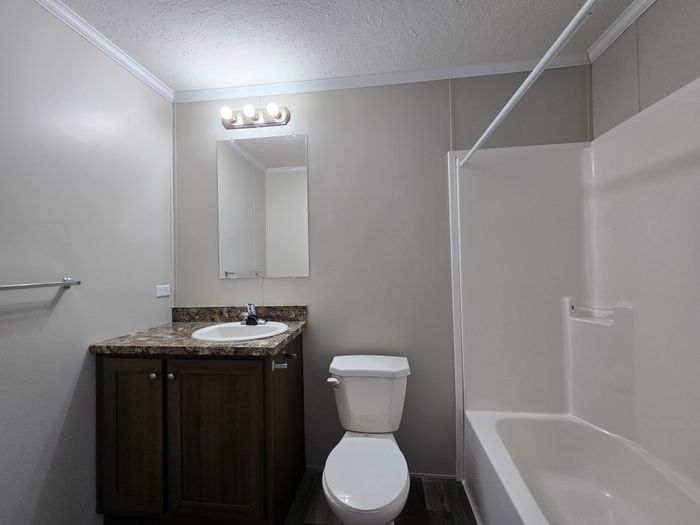 Whistler Cove - Unit 180 - Interior, Bathroom