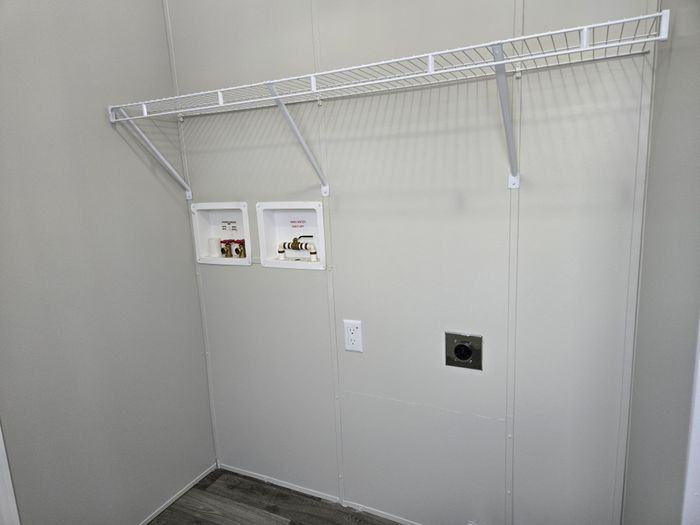 Whistler Cove - Unit 180 - Interior