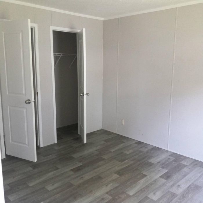 Cottonwood Terrace NE - Unit 64A - Interior