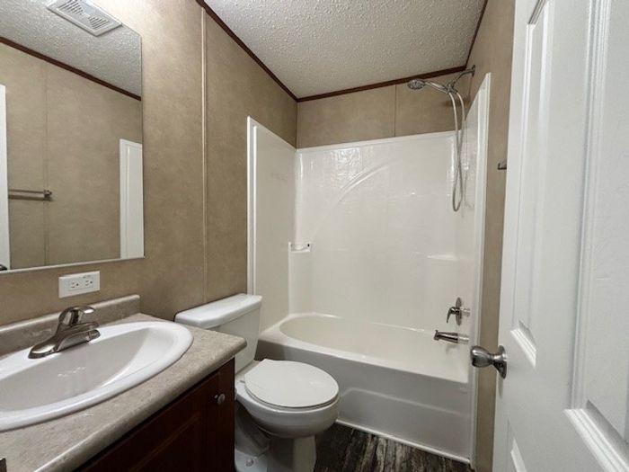 Fort Wayne MHC - Unit 202 - Interior