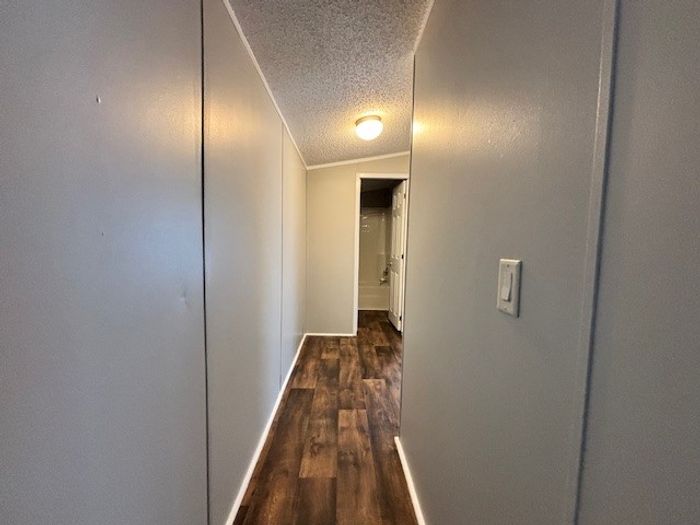 Fort Wayne MHC - Unit 870 - Interior