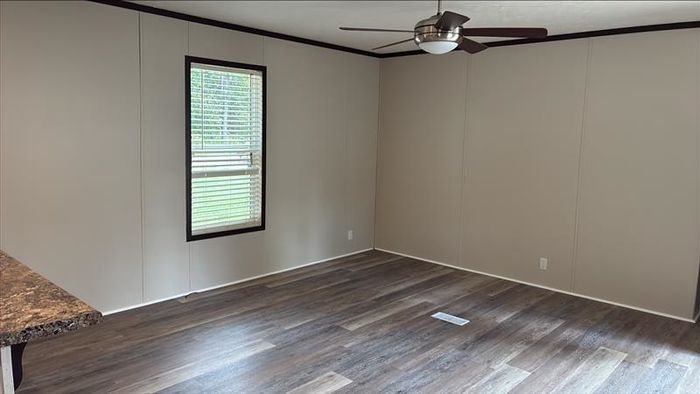 Avalon GA - Unit 71 - Interior