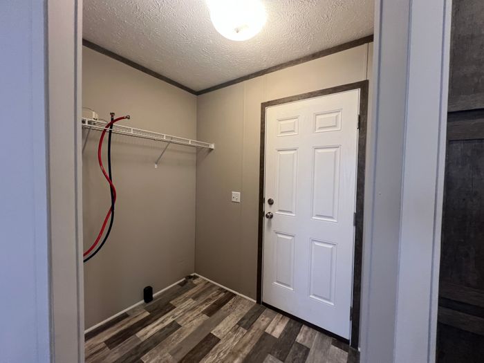 Alliance Meadows - Unit D28 - Interior