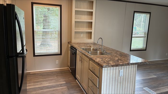 Avalon GA - Unit 71 - Interior