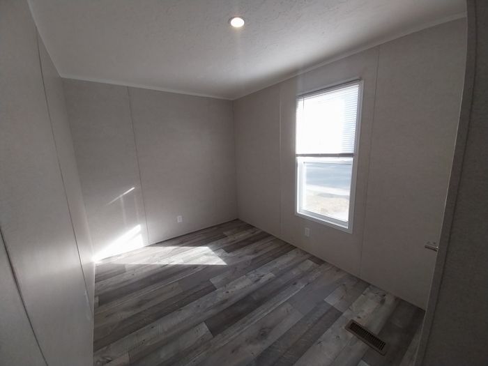 West Cloud Commons - Unit 1402WN - Interior, Bedroom