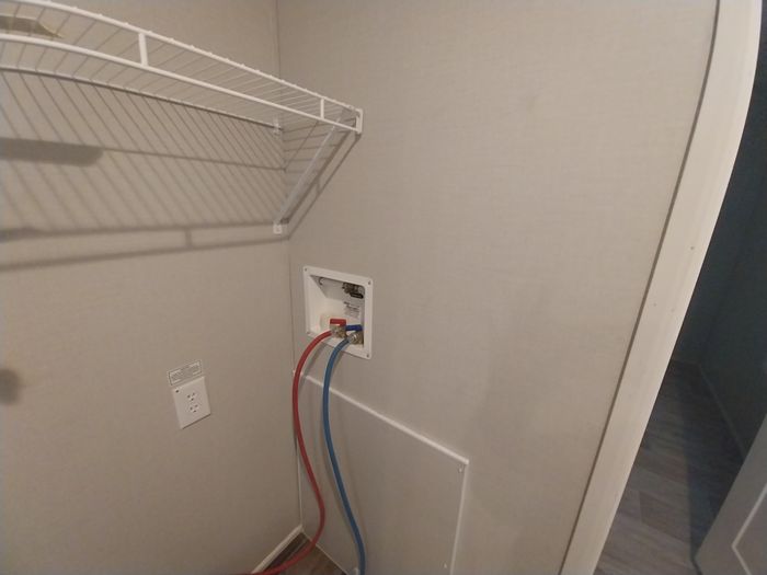 Prairie Village - Unit 14 - Interior