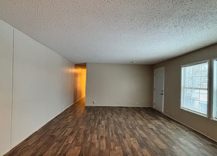 Fort Wayne MHC - Unit 628 - Interior