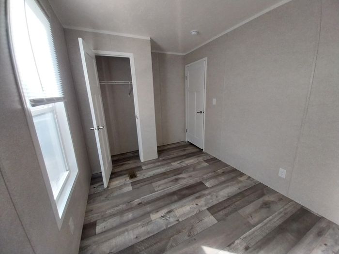 West Cloud Commons - Unit 1402WN - Interior, Bedroom