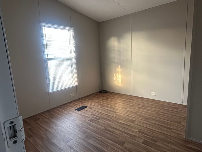 Bluegrass Meadows - Unit D14 - Interior, Bedroom