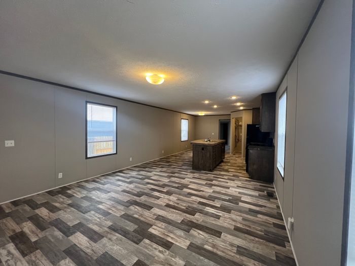 Alliance Meadows - Unit D28 - Interior